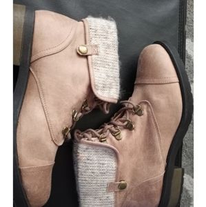 Ankle Boots
